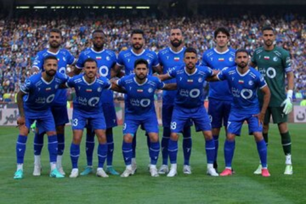 تلاش‌های استقلال برای تقویت تیم با جذب بازیکن ازبکستانی