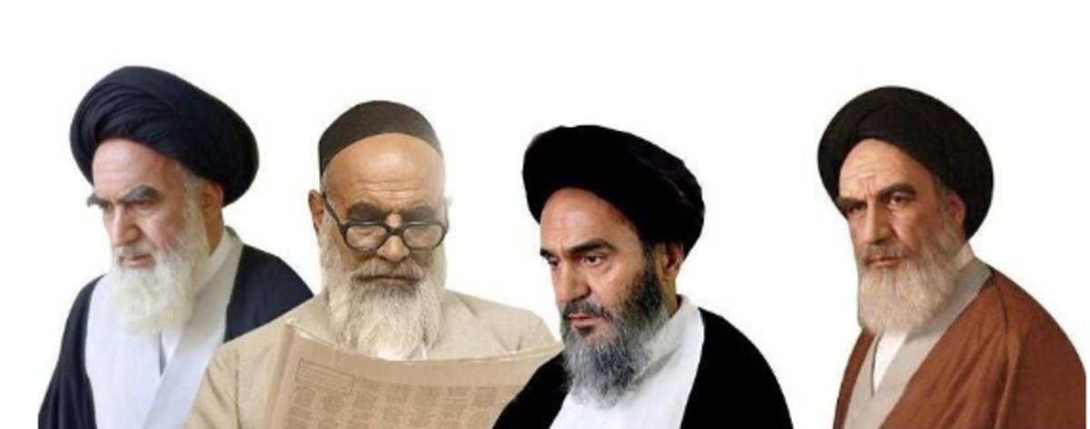 مشکلات ساخت اثر سینمایی در خصوص امام خمینی (ره)