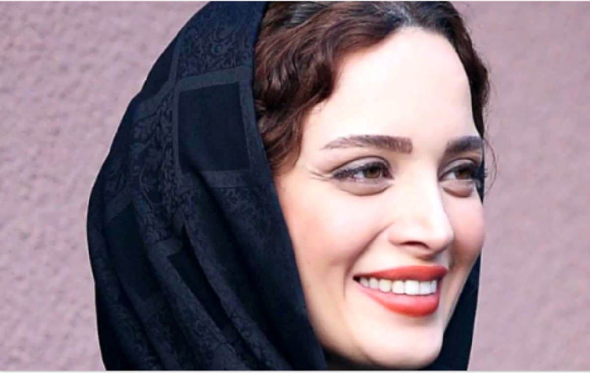 رونمایی خانم بازیگر پر حاشیه از چیدمان خانه شیکش! /بهنوش طباطبایی هم کم نیاورد!