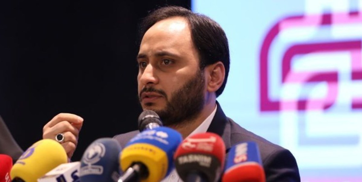 بهادری جهرمی: امروز منافقین در پیاده‌رو‌های آلبانی دنبال جای خواب می‌گردند