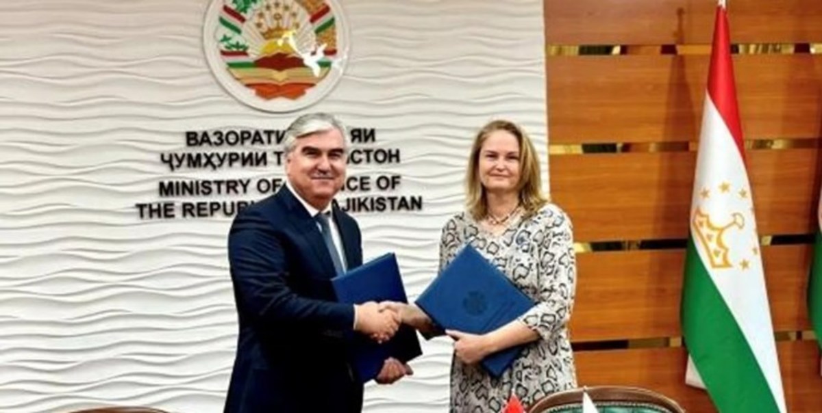 کمک ۴۰ میلیون دلاری بانک توسعه آسیایی به تاجیکستان