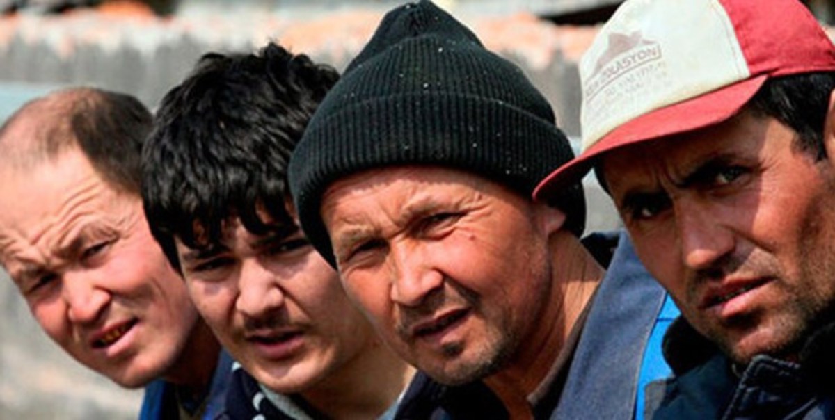 افزایش ۱۶۳ درصدی شناسایی شاغلان خارجی غیرمجاز در سیستان و بلوچستان