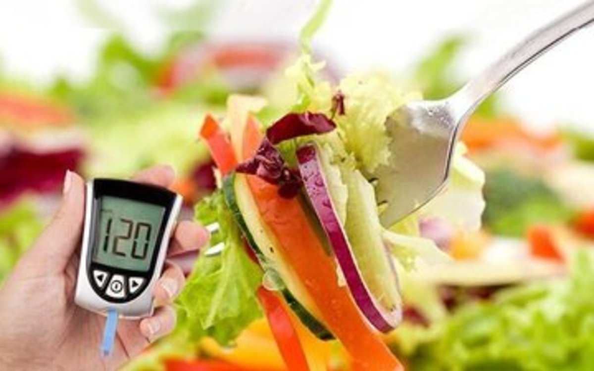 هشدار /دیابتی‌ها هرگز وعده غذایی را حذف نکنند