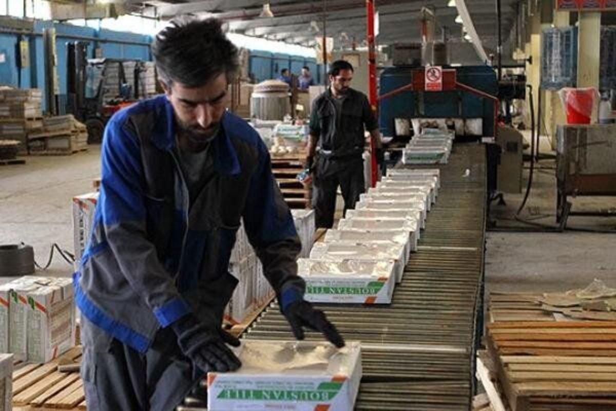 معاون استاندار فارس:آماده تأمین نیاز‌های فعالان اقتصادی هستیم