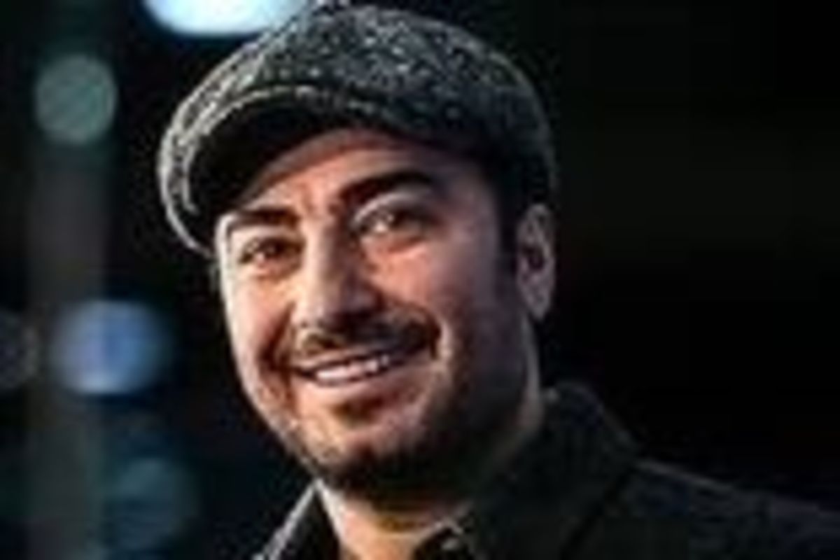 سکوت و بی خبری آقای بازیگر بالاخره شکسته شد
