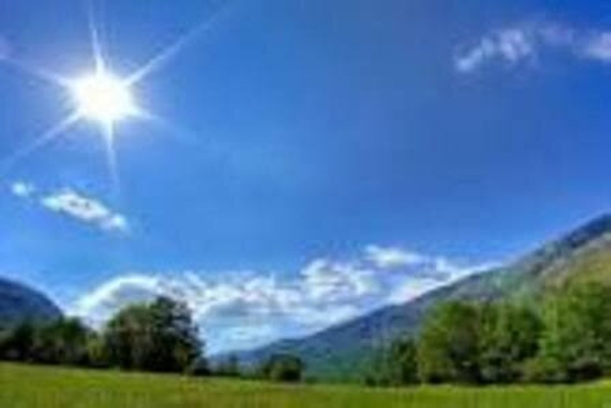 پیش‌بینی وضعیت هوای مازندران تا ۱۴ دی ماه
