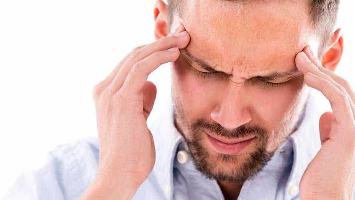 دارو‌های ضد تهوع مؤثر برای درمان میگرن!