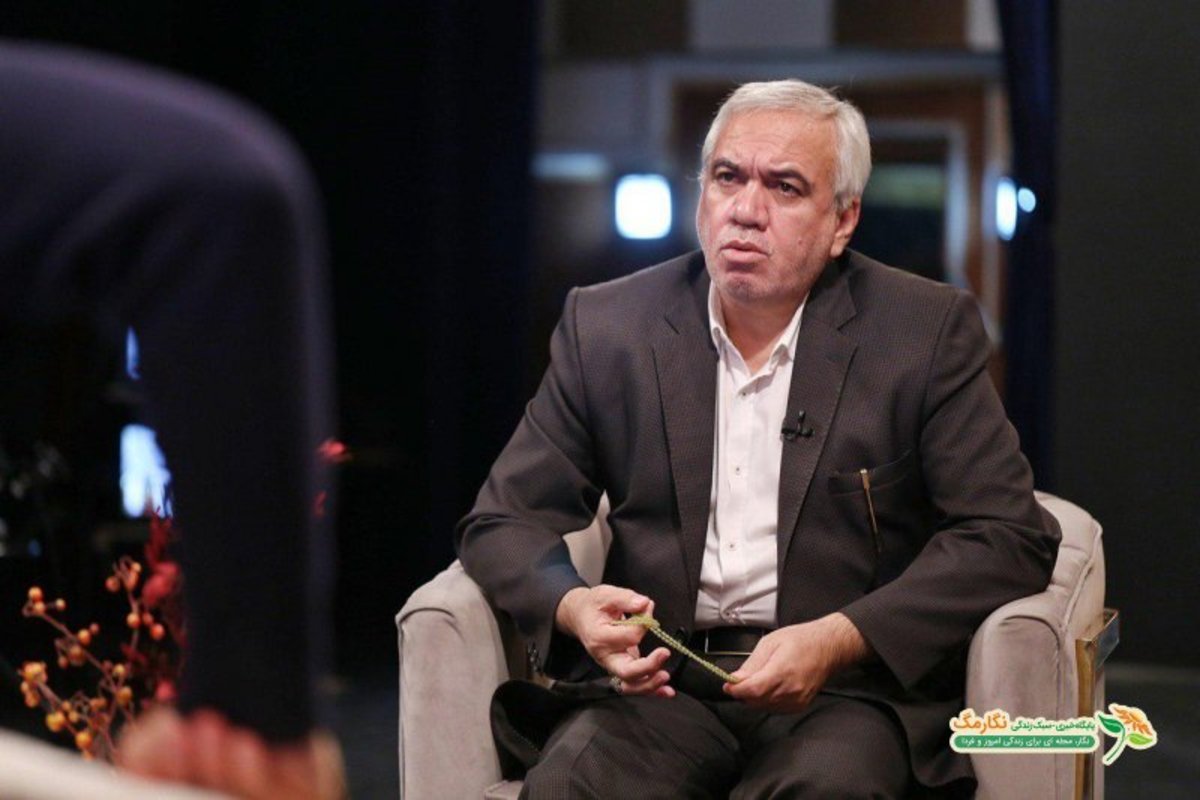 علی فتح‌الله‌زاده: خطیر باید نقل و انتقالات را جارو می‌کرد