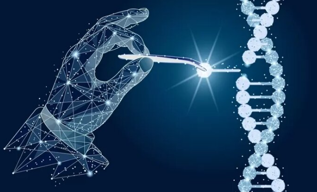 فناوری ویرایش ژن در آغاز راه