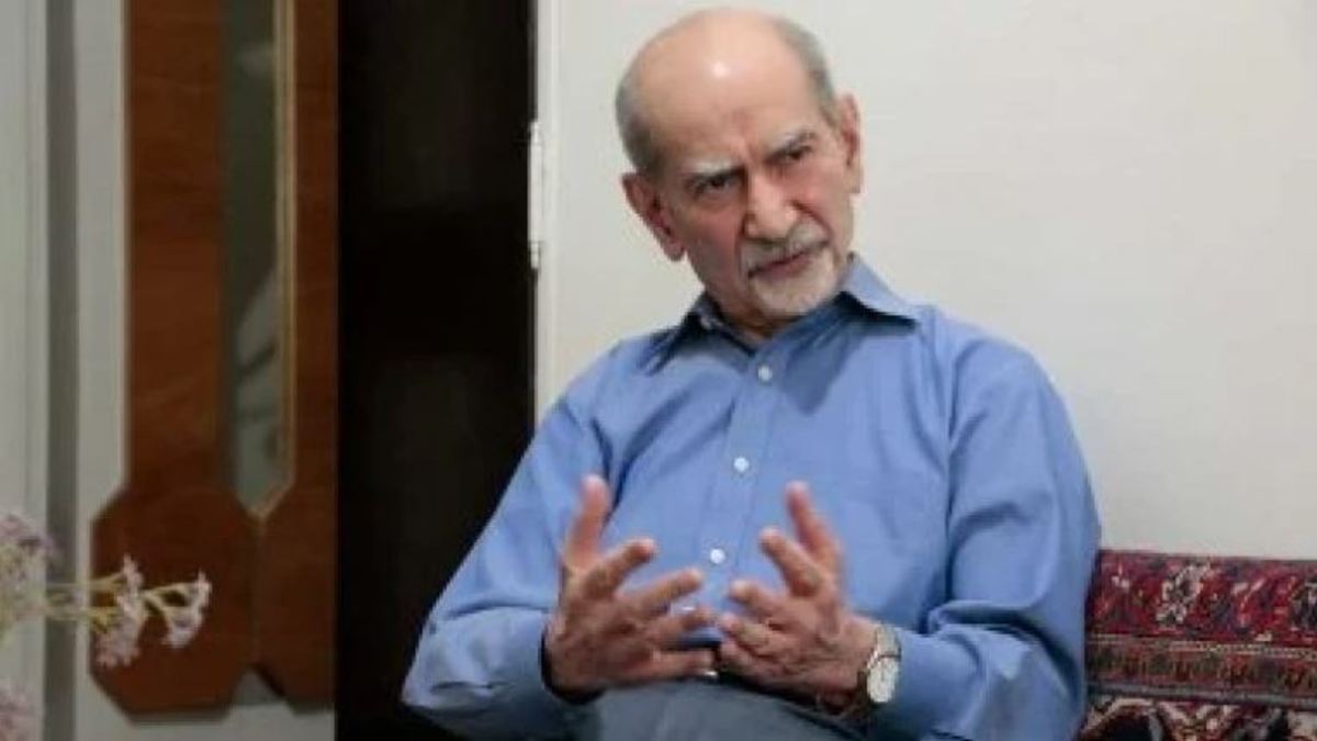 ادعای دبیرکل نهضت آزادی توسط یک مقام سابق اطلاعاتی تکذیب شد