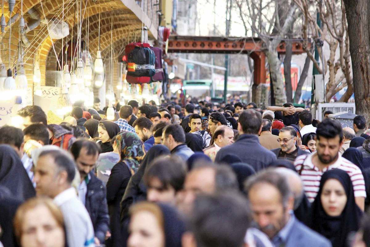 پشت‌پرده پیر شدن گیلان