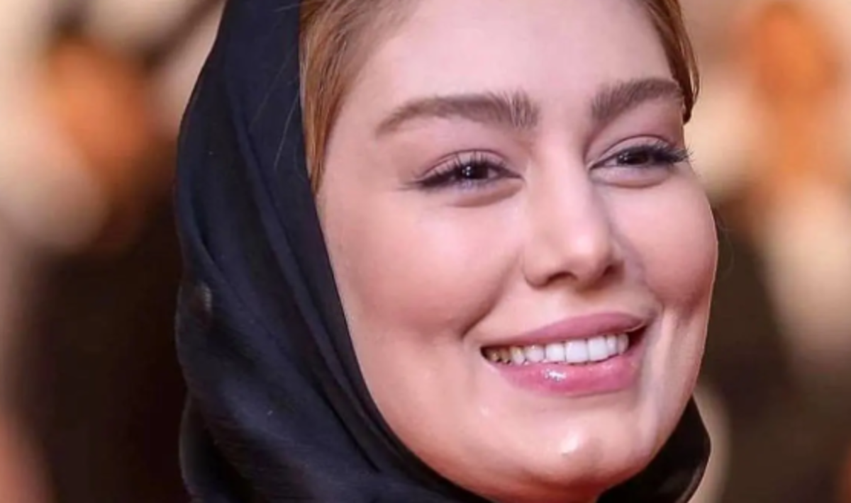 الگوی سحر قریشی در تیپ استایل مشخص شد/عکس مادر خانم بازیگر