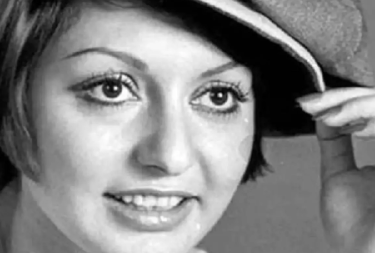 عکس منتشر شده از گوگوش لحظاتی پس از زایمان/خانم خواننده اصلا تکان نخورد!