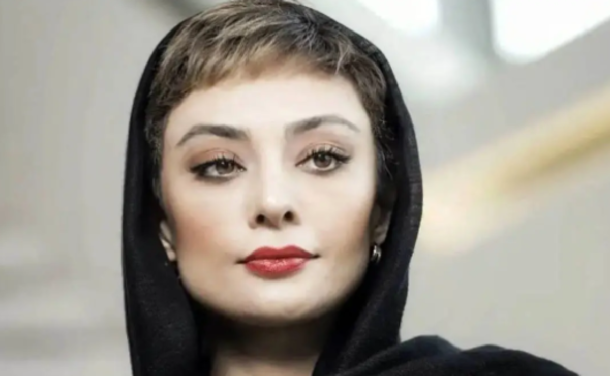 ناگفته‌های یکتا ناصر درمورد بازی در نیسان آبی