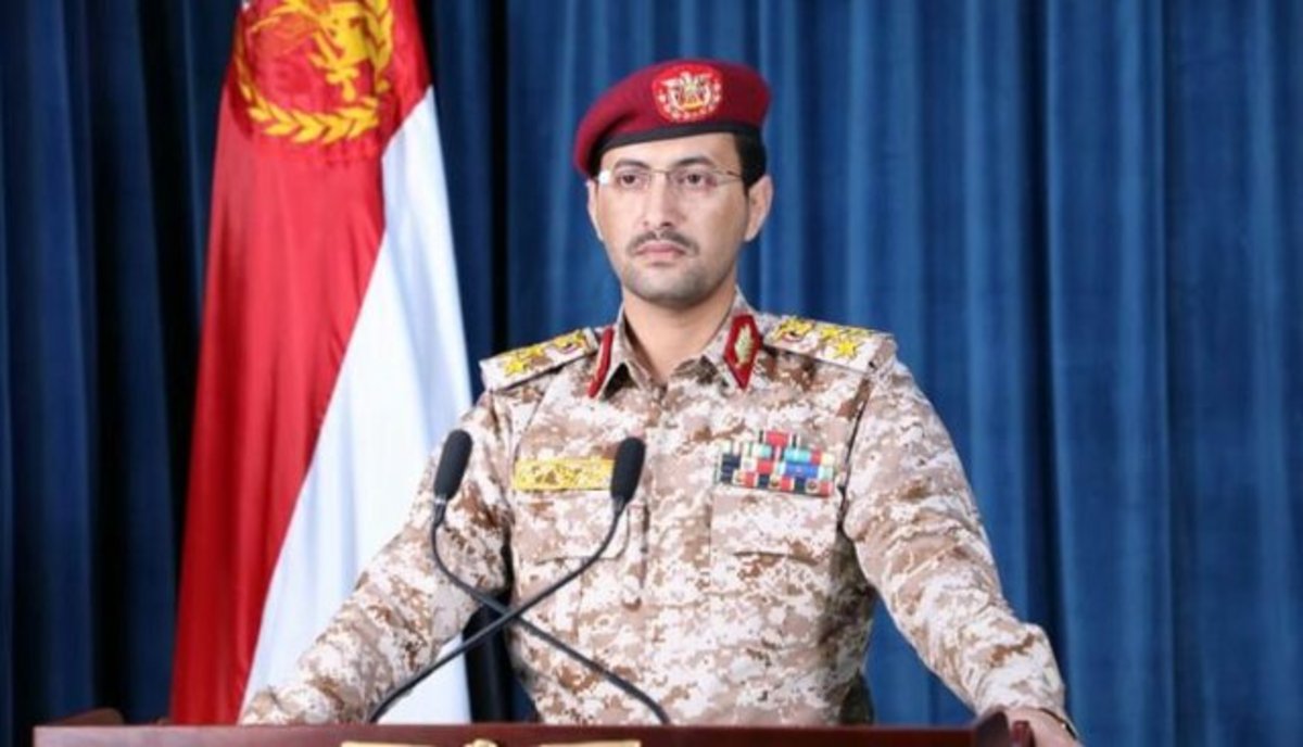 دو هشدار ارتش یمن به آمریکا و متحدانش