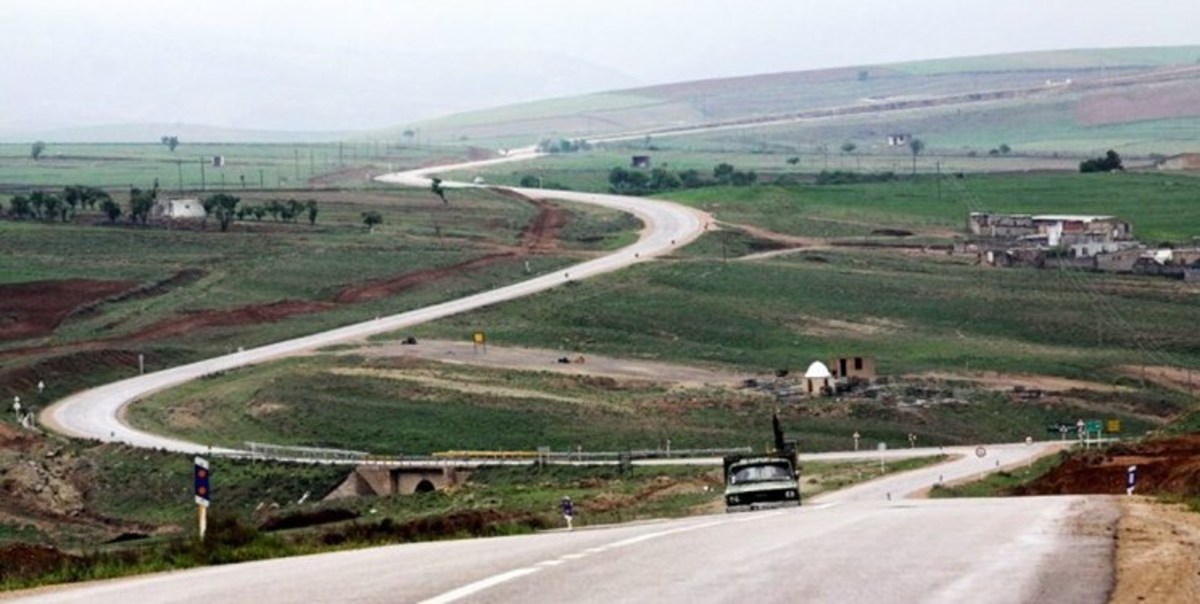 ۹۵ درصد خراسان‌شمالی درگیر خشکسالی است