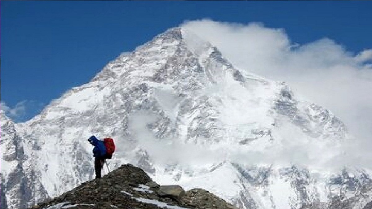 فوت کوهنورد قزوینی در ارتفاعات توچال