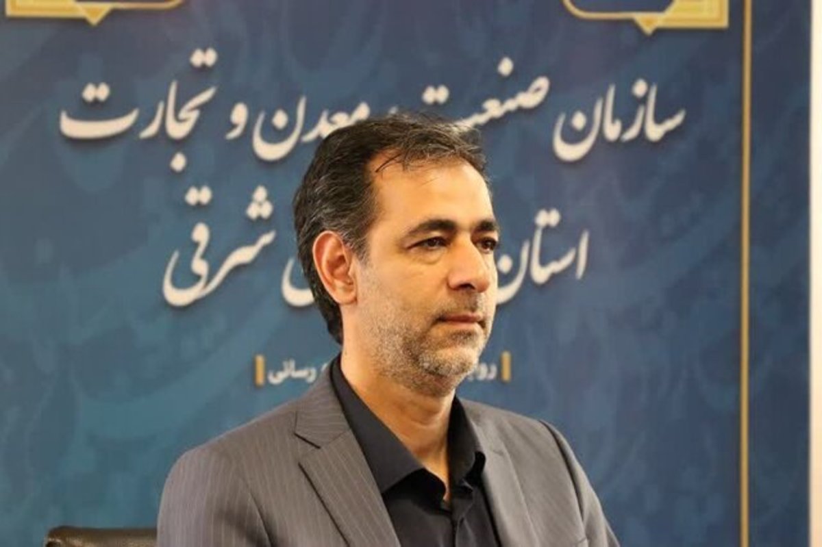 افزایش ۴۶ درصدی صادرات آذربایجان شرقی به کشور‌های اوراسیایی