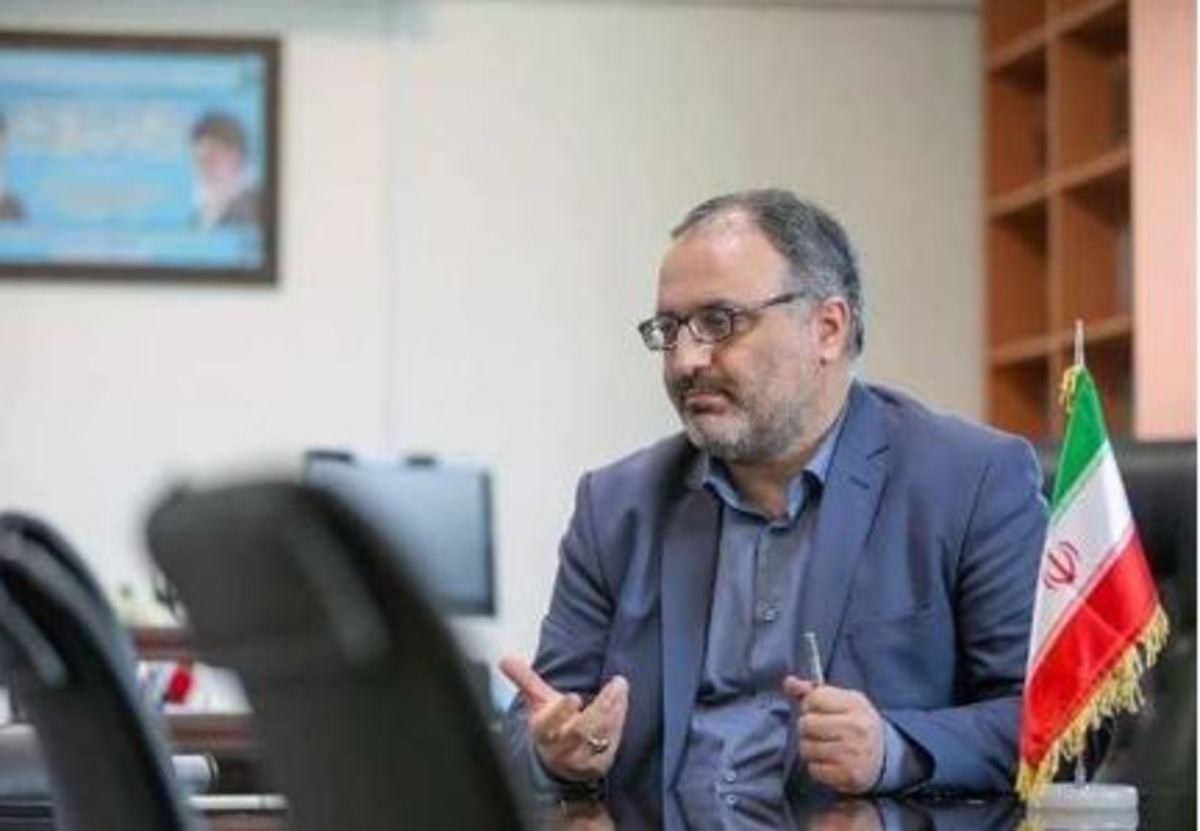رئیس کل دادگستری کرمانشاه: عملکرد قضات به صورت کمی و کیفی بهبود یابد