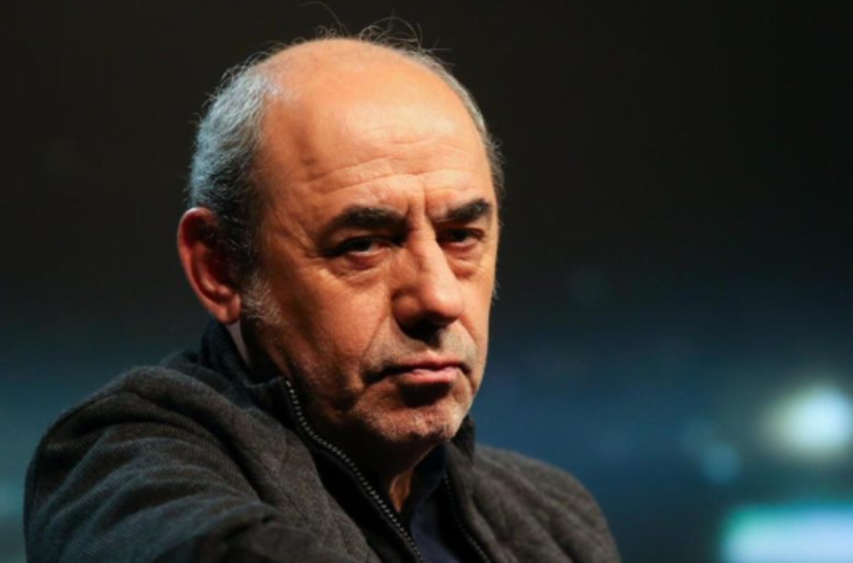 کارگردان سریال پر بیننده «سرزمین مادری» از مخاطبانش عذرخواهی کرد