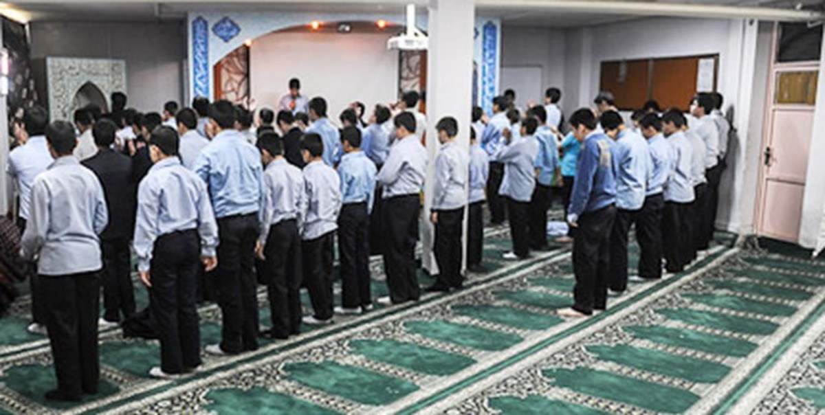 زنگ سی امین اجلاس سراسری نماز نواخته می‌شود