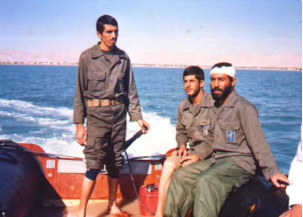 موانع و مشکلات ساخت فیلم سینمایی «فاتحان اروند»