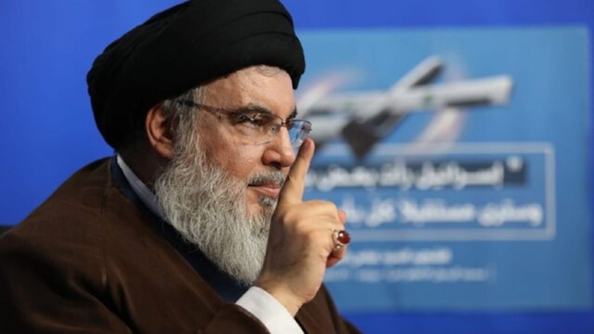 پیام دبیرکل حزب‌الله لبنان به دوازدهمین مجمع بین‌المللی «غزه، نماد مقاومت» چه بود؟