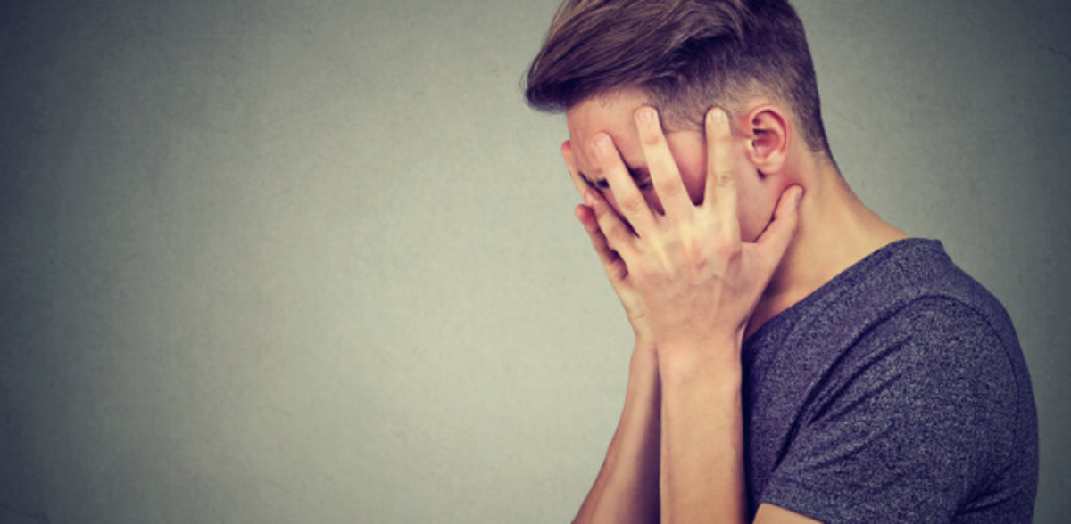 عوارضی که استرس بر بدنتان به جای می‌گذارد را بشناسید