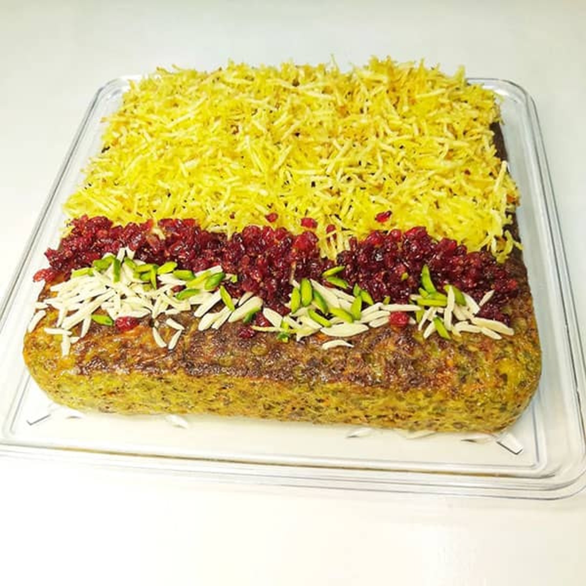 برای شام این کوکو ساده، اما خوشمزه و پرطرفدار را درست کنید