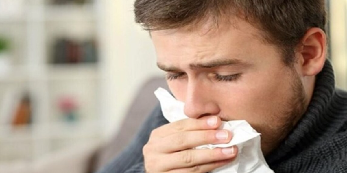 چگونه در برار آنفلوآنزا از خودمان مراقبت کنیم؟