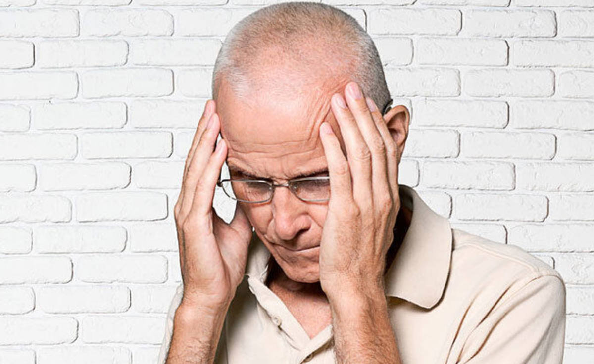 چگونه از زوال عقل جلوگیری کنیم؟