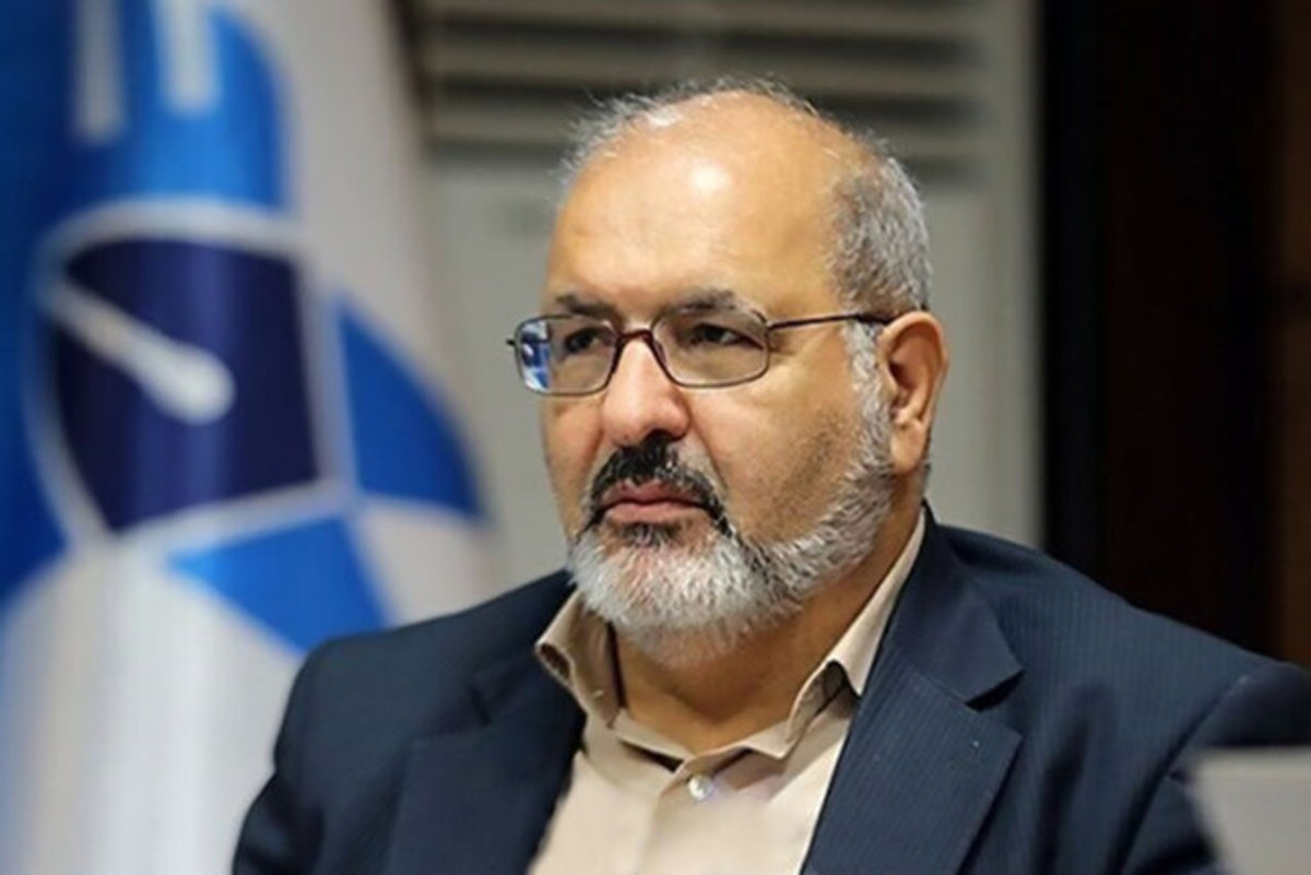 رئیس سازمان سنجش بازگشت