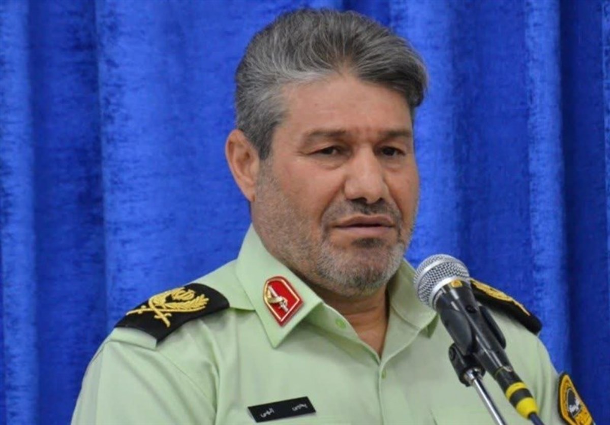 کشف ۳۰ فقره کلاهبرداری در خرم‌آباد/ زوج جوان دستگیر شدند
