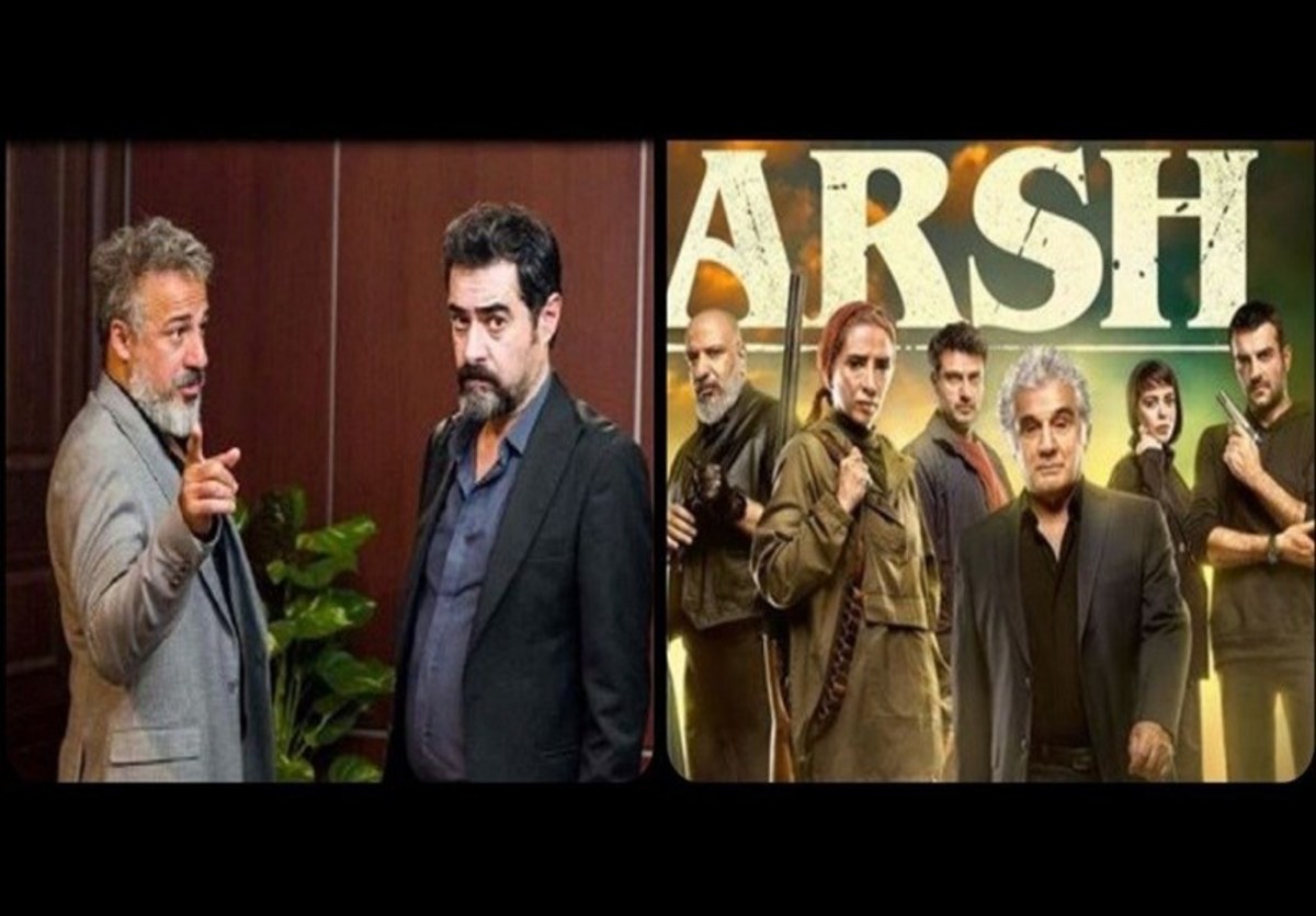 چند نکته درباره مرداب و گناه فرشته؛ یکی با قلابِ معمایی بیشتر و یکی کمتر!
