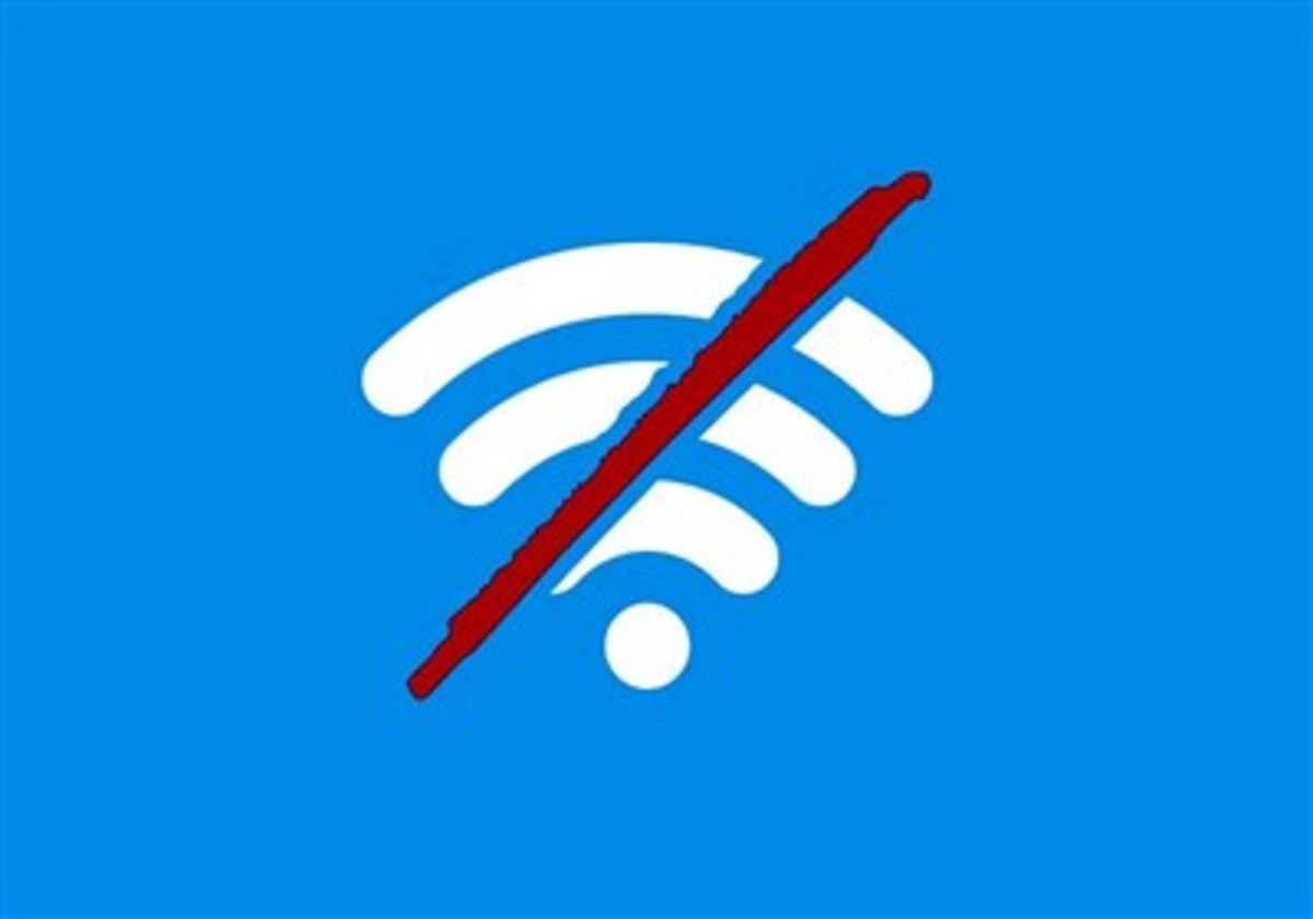 وضعیت اینترنت کشور عادی شد