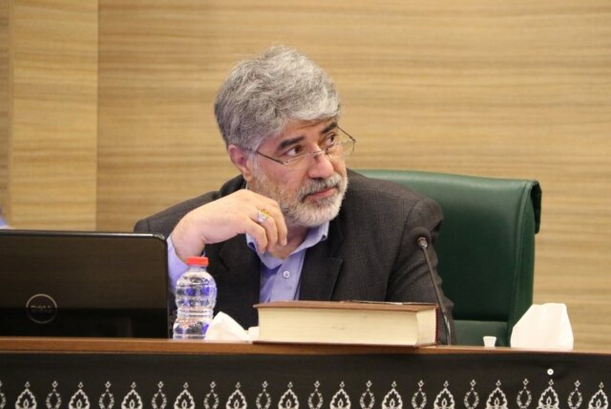 اگر به قدرت صندلی‌های مجلس می‌اندیشید، سخت در اشتباهید!