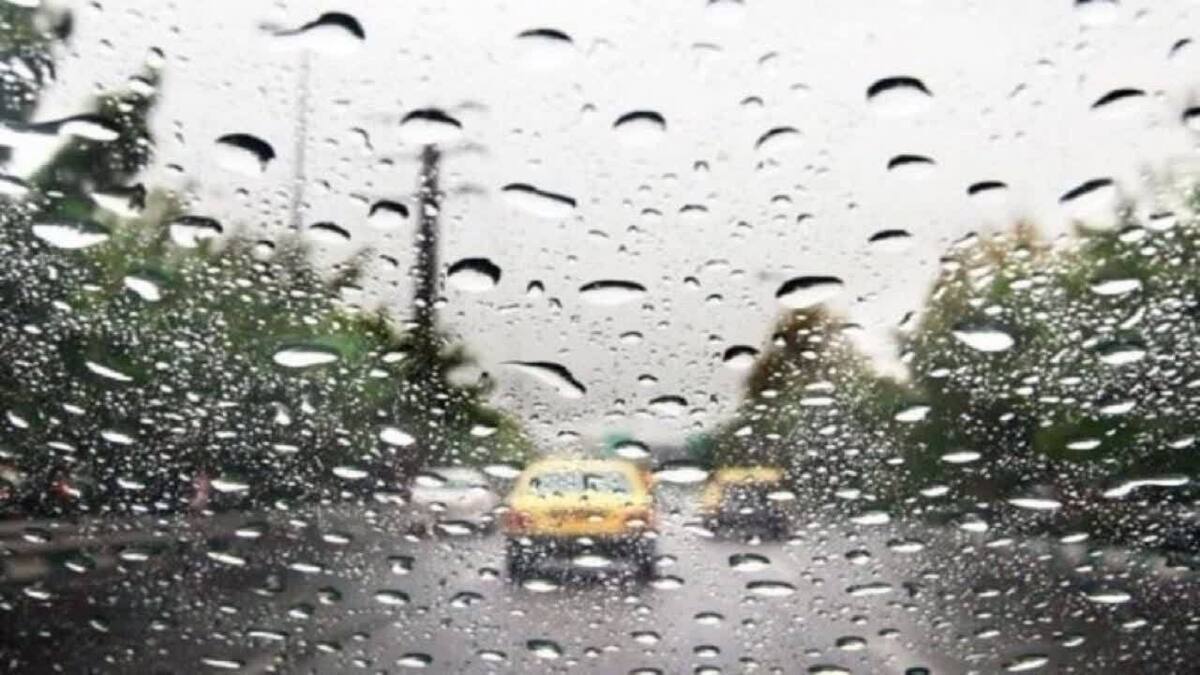 گلستانی‌ها در انتظار هوای سرد