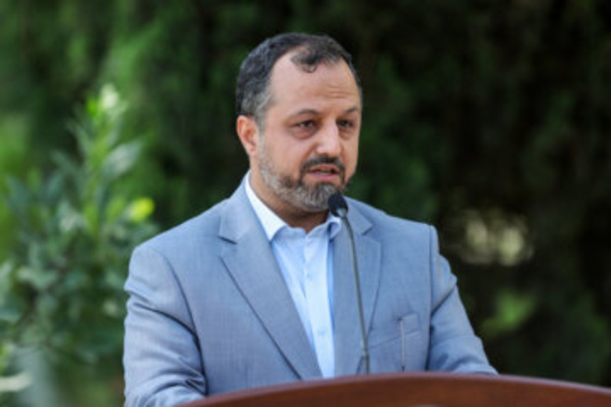 خاندوزی: اقدام امروز FATF موجب کاهش ریسک تجارت بین‌المللی ایران می‌شود