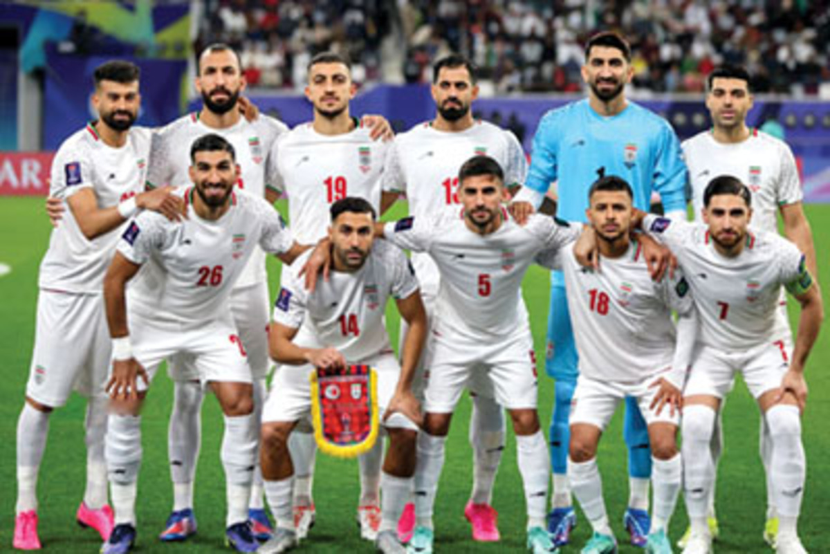 ایران در دوراهی صدرنشینی یا مسیر آسان!