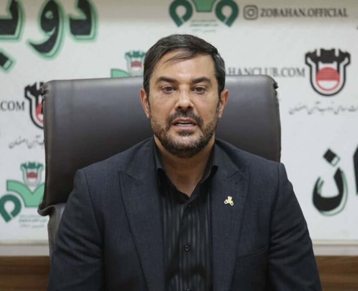 نکیسا: سال ۹۶ می‌خواستند من را مقابل عابدزاده بگذارند/ هنوز استراتژی قلعه‌نویی برای حریفان مشخص نشده است
