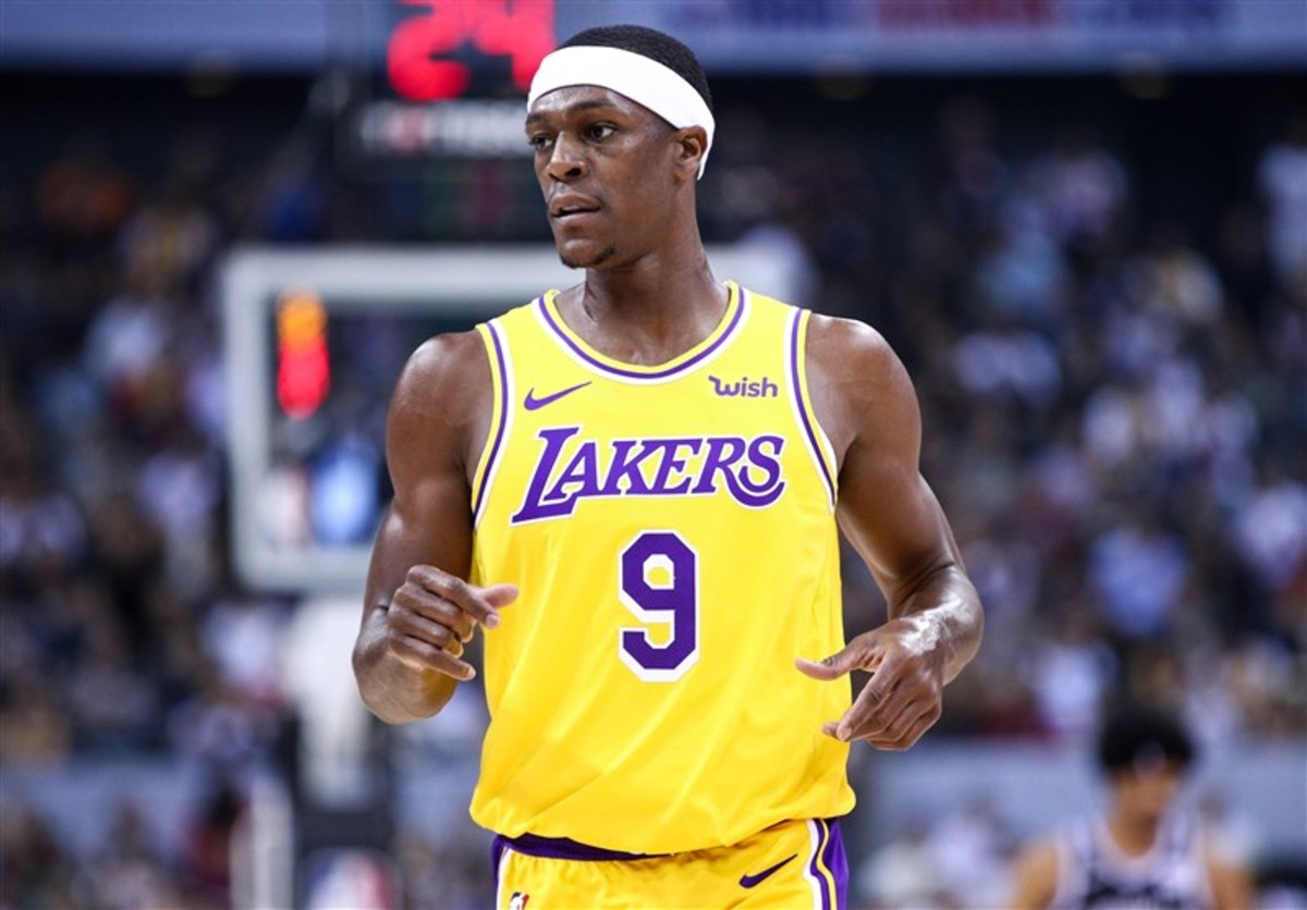ستاره پیشین NBA بازداشت شد