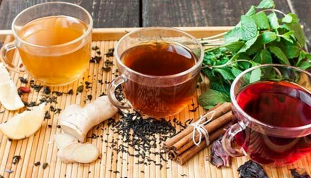 این دمنوش‌ها برای استفاده کودکان مناسب هستند