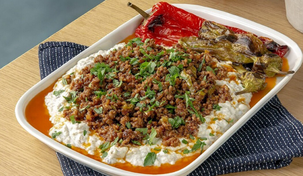 اگر طرفدار غذا‌های بادمجانی هستید این غذا را امتحان کنید/دستور پخت+طرز تهیه