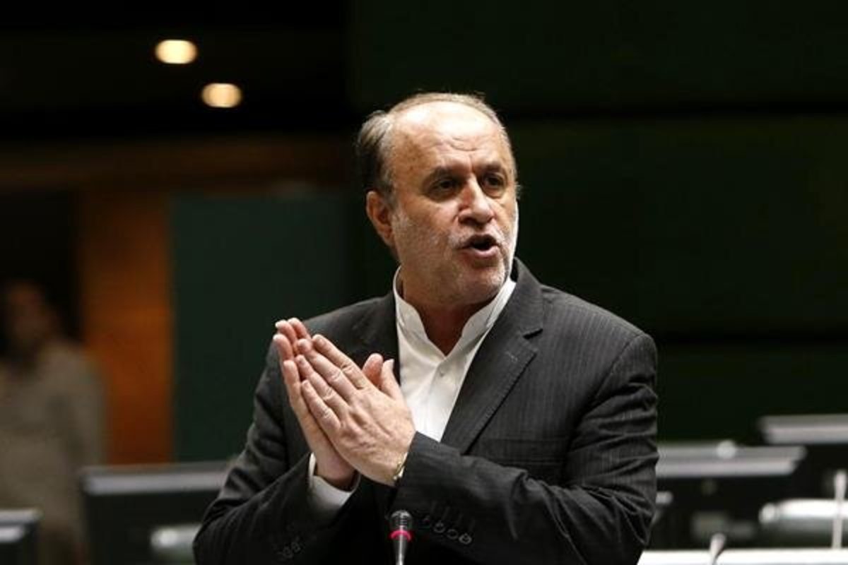 حاجی بابایی: افزایش بودجه صداوسیما براساس تکالیف برنامه هفتم است