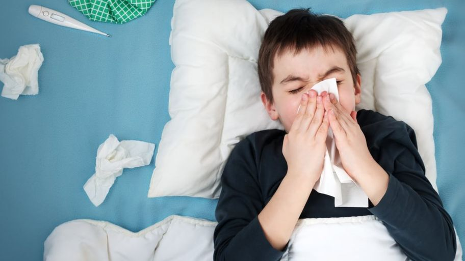 چند تکنیک برای در امان ماندن افرادی که سیستم ایمنی ضعیف دارند از آنفولانزا