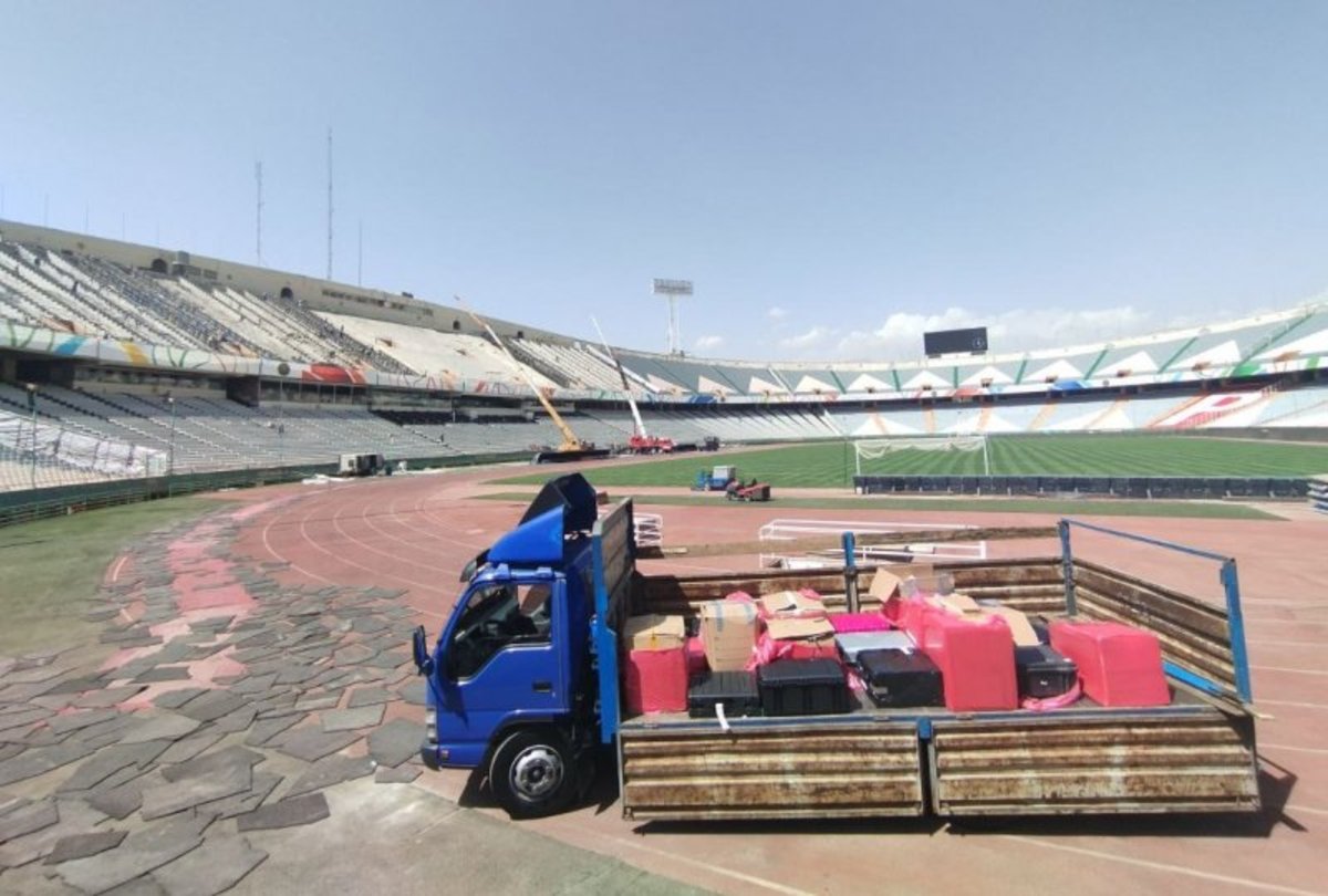 پیش به سوی عدالت در ورزش؛ نگاهی به طرح آمایش سرزمینی