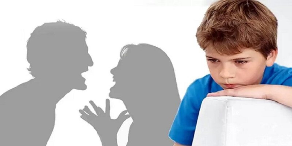 چگونه متوجه آسیب روانی کودکان بشویم؟