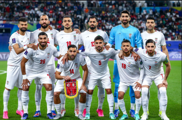 طالبی: مقابل سوریه نباید احساسی بازی کنیم