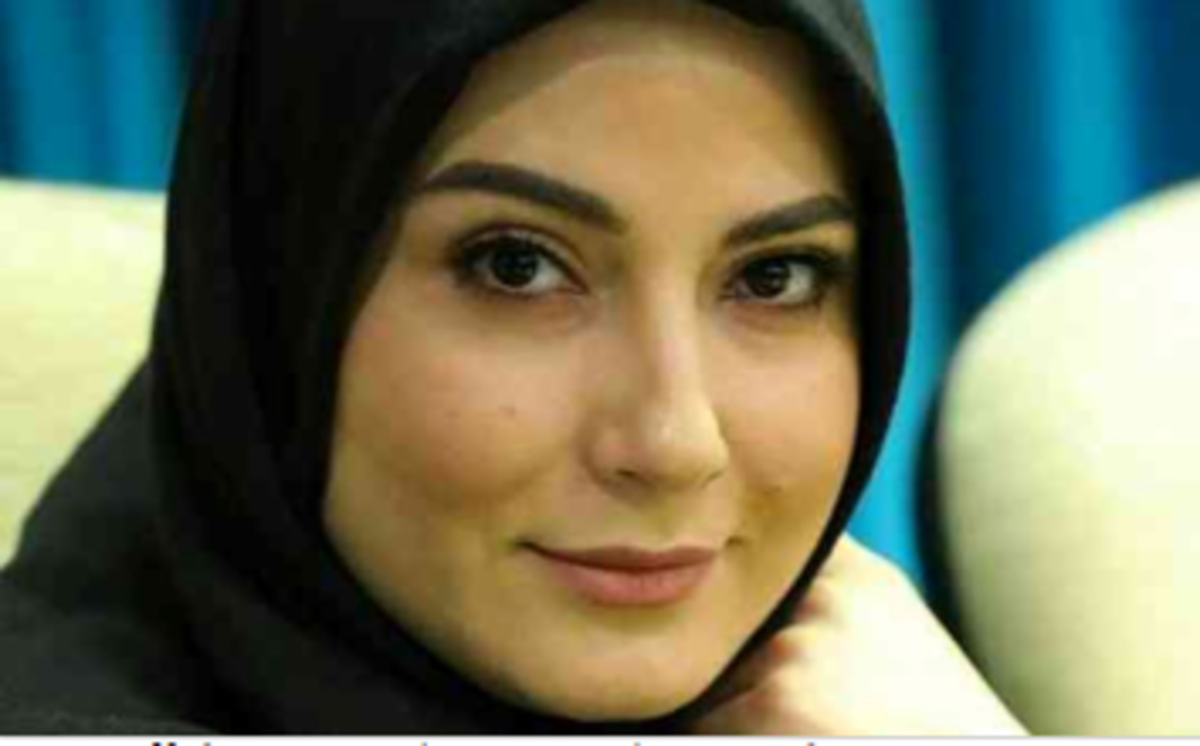 شیک‌ترین استایل سمیرا حسن پور در همه این سال‌های هنری دیده شد! /عکس