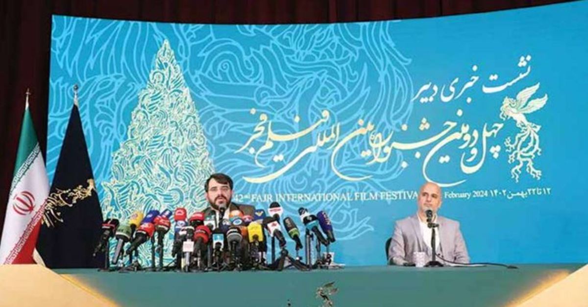 چرا جشنواره از اکران جا ماند؟